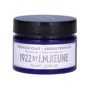 Keune 1922 Premium Clay Dry Texturizer 75 ml