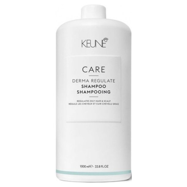 Keune Care Derma Regulate Shampoo 1000ml