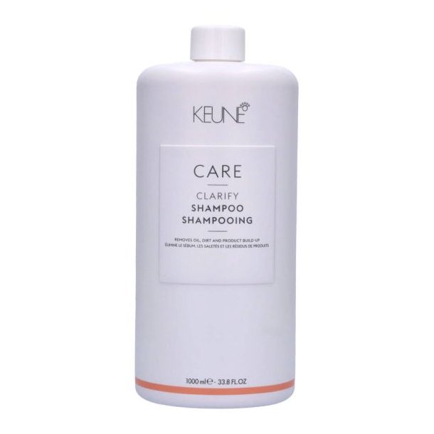 Keune Care Clarify Shampoo 1000ml