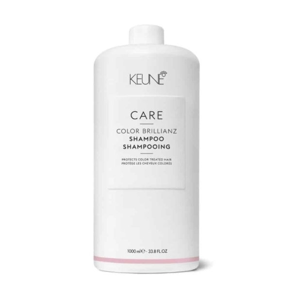 Keune Care Color Brillianz Shampoo 1000ml