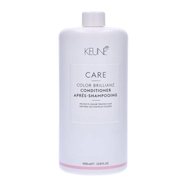 Keune Care Color Brillianz Conditioner 1000ml