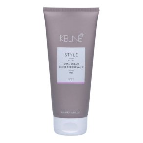Keune Style Curl Cream 200ml