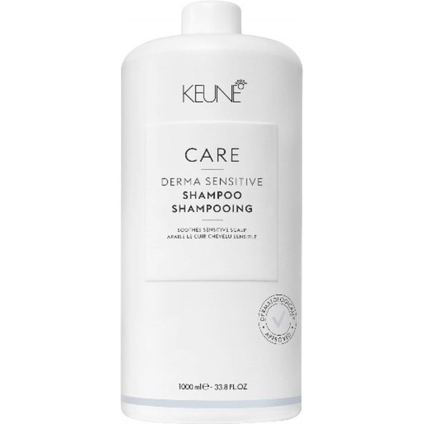 Keune Care Derma Sensitive Shampoo 1000ml