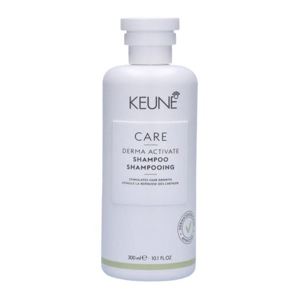 Keune Care Derma Activate Shampoo 300ml