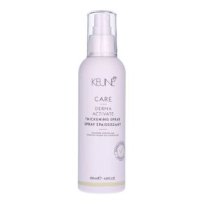 Keune Care Derma Activate Thickening Spray 200ml