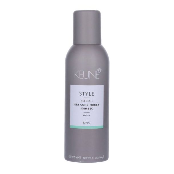 Keune Style Refresh Dry Conditioner 200ml