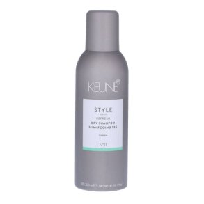 Keune Style Refresh Dry Shampoo 200ml