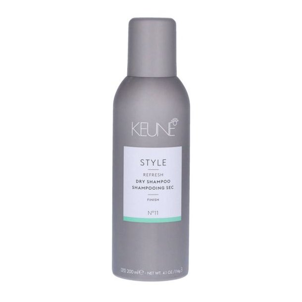 Keune Style Refresh Dry Shampoo 200ml