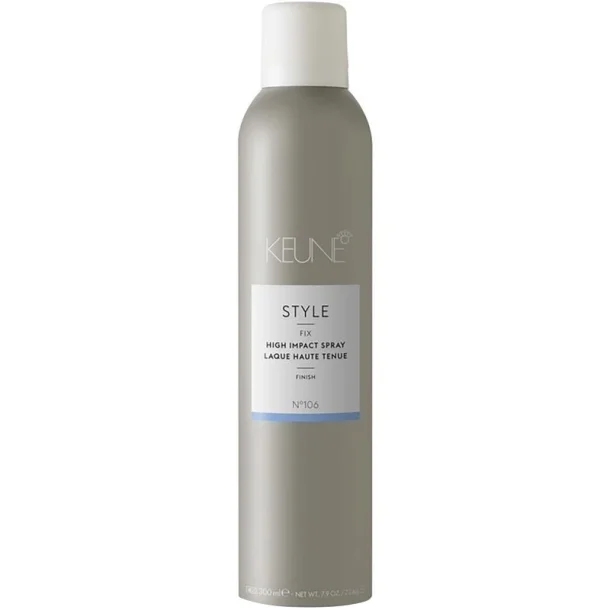 Keune Style High Impact Spray 300ml