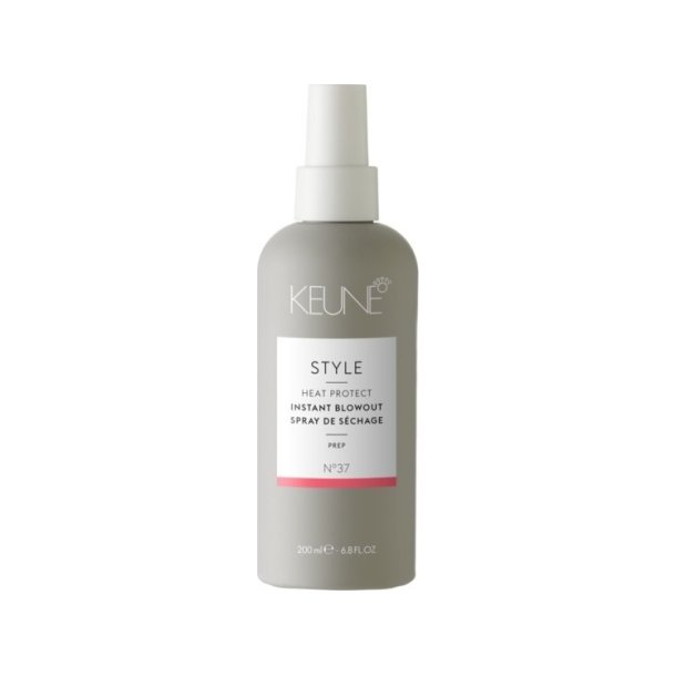 Keune Style Instant Blowout 200ml