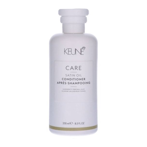 Keune Care Satin Oil Conditioner 250ml