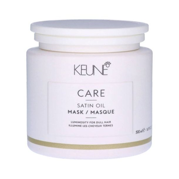 Keune Care Satin Oil Mask 500ml 