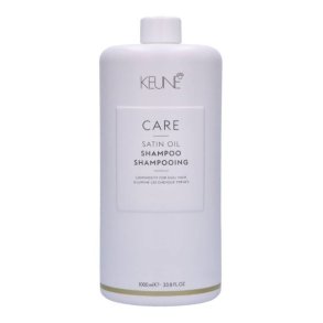 Keune Care Satin Oil Shampoo 1000ml