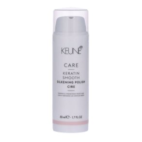 Keune Care Keratin Smooth Silkening Polish 50ml