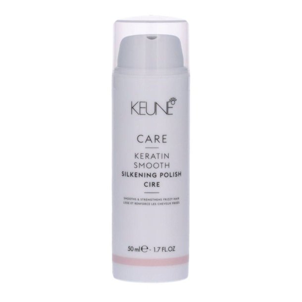 Keune Care Keratin Smooth Silkening Polish 50ml