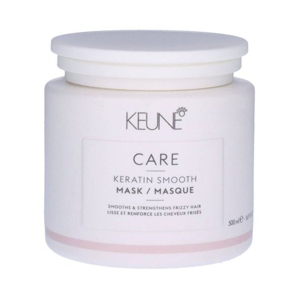 Keune Care Keratin Smooth Mask 500ml