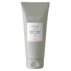 Keune Style Smooth Straight Cream 200ml