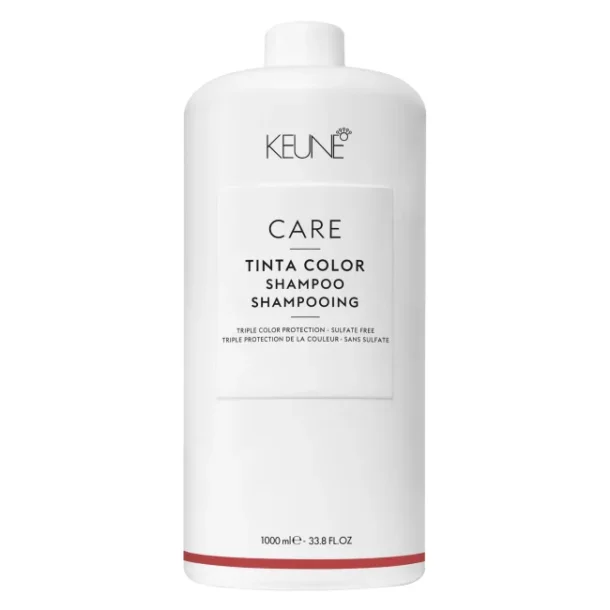 Keune Care Tinta Color Shampoo 1000ml