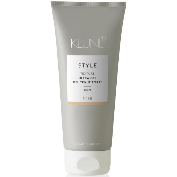 Keune Style Ultra Gel 200ml