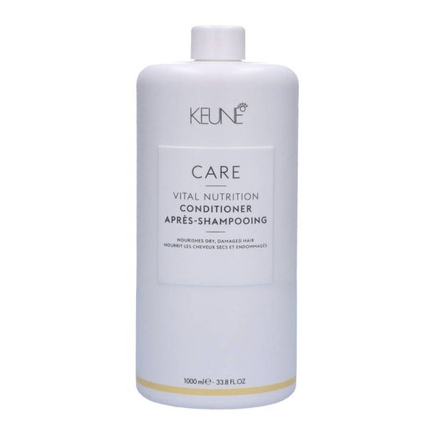 Keune Care Vital Nutrition Conditioner 1000ml 