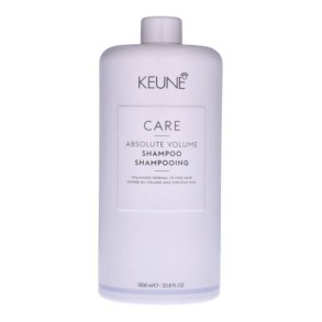 Keune Care Absolute Volume Shampoo 1000ml