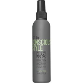 KMS ConsciousStyle Multi-Benefit Spray 200ml