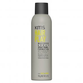 KMS HairPlay Makeover Spray 75 ml.
