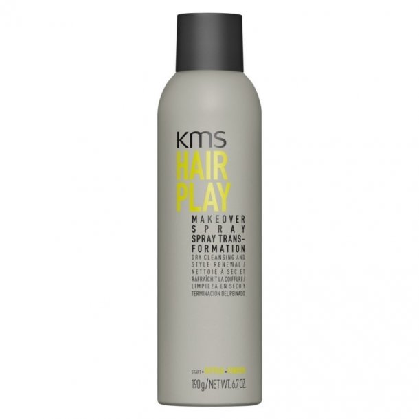 KMS HairPlay Makeover Spray 75 ml.