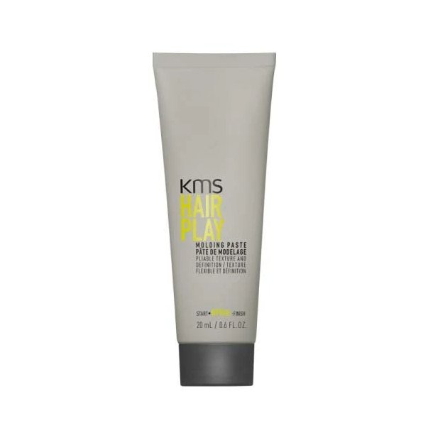 KMS HairPlay Molding Paste 20ml 