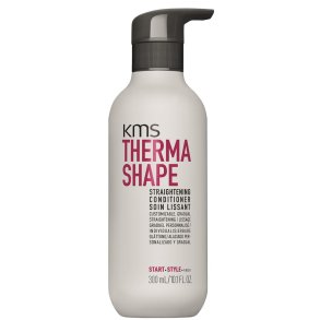 KMS ThermaShape Straightening Conditioner 300ml