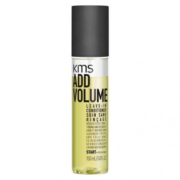 KMS Addvolume Leave-in Conditioner 150 ml.