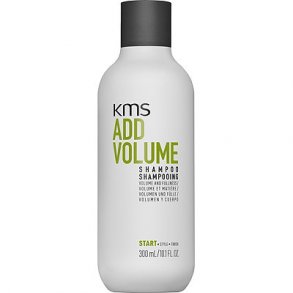 KMS Addvolume Shampoo 300 ml.