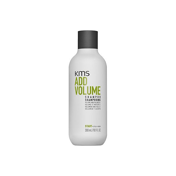 KMS Addvolume Shampoo 300 ml.