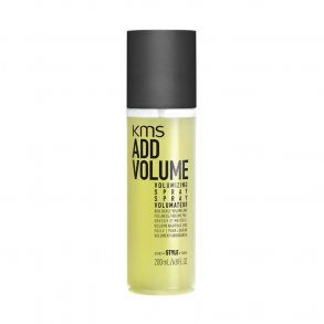 KMS Addvolume Volumizing Spray 200 ml.