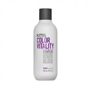 KMS Colorvitality Shampoo 300 ml.