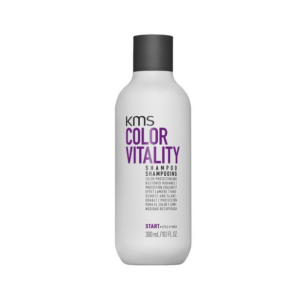 KMS Colorvitality Shampoo 300 ml.
