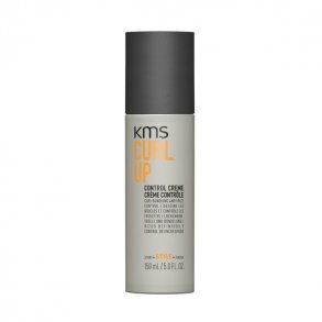 KMS Curlup Control Creme 150 ml.