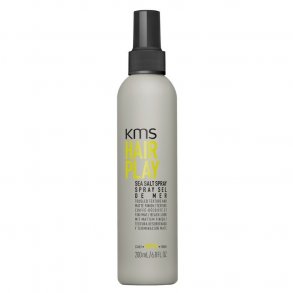 KMS Hairplay Sea Salt Spray 200 ml.