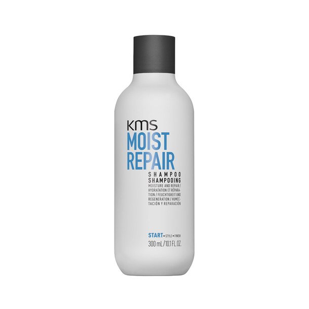KMS Moistrepair Shampoo 300 ml.