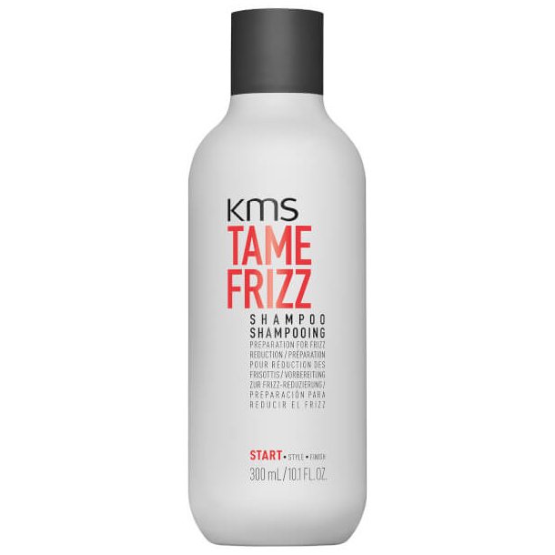 KMS Tame Frizz Shampoo 300 ml.
