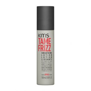 KMS Tame Frizz Smoothing Lotion 150 ml.