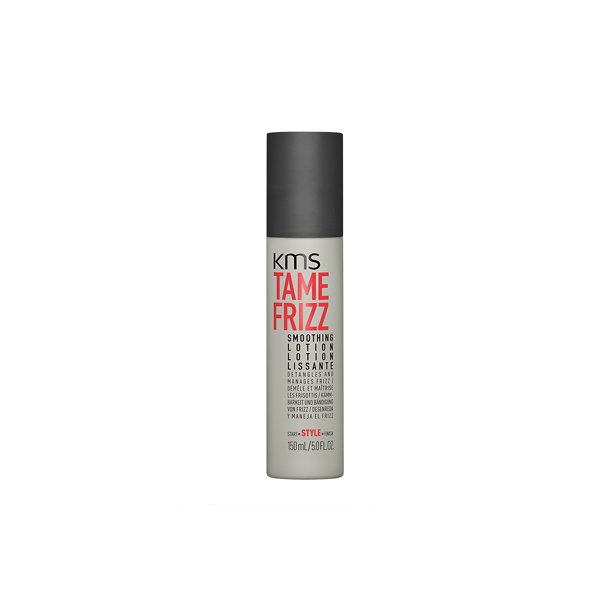 KMS Tame Frizz Smoothing Lotion 150 ml.