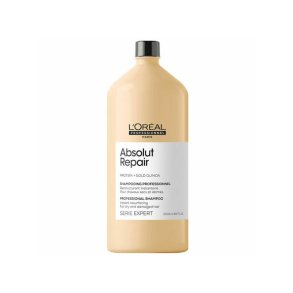 Serie Expert Absolut Repair Gold Shampoo 1500ml