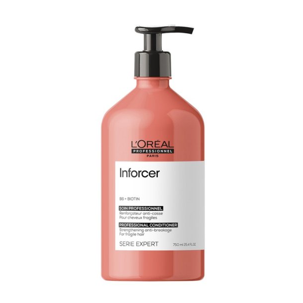 Serie Expert Inforcer Conditioner 750 ml.