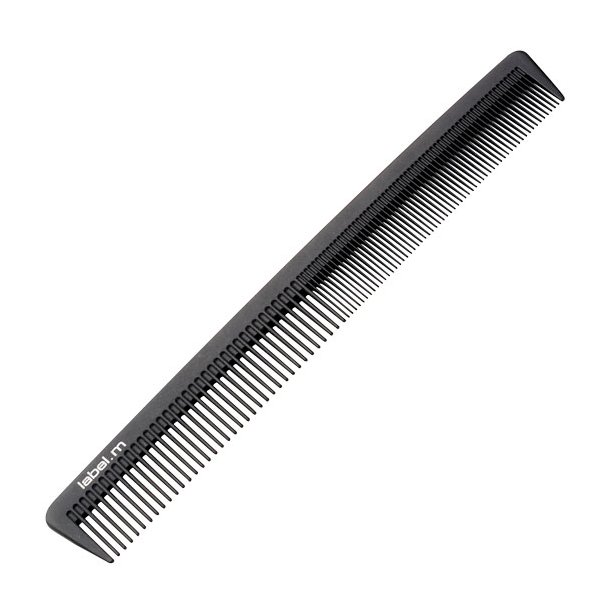 Label.m Session Standard Cutting Comb