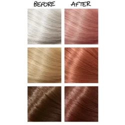 Label.m Highlighting Toner - Red 150 ml