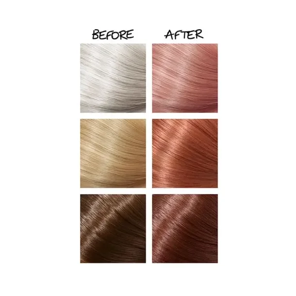 Label.m Highlighting Toner - Red 150 ml