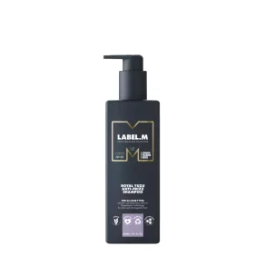 Label.m Royal Yuzu Anti-Frizz Shampoo 300ml 