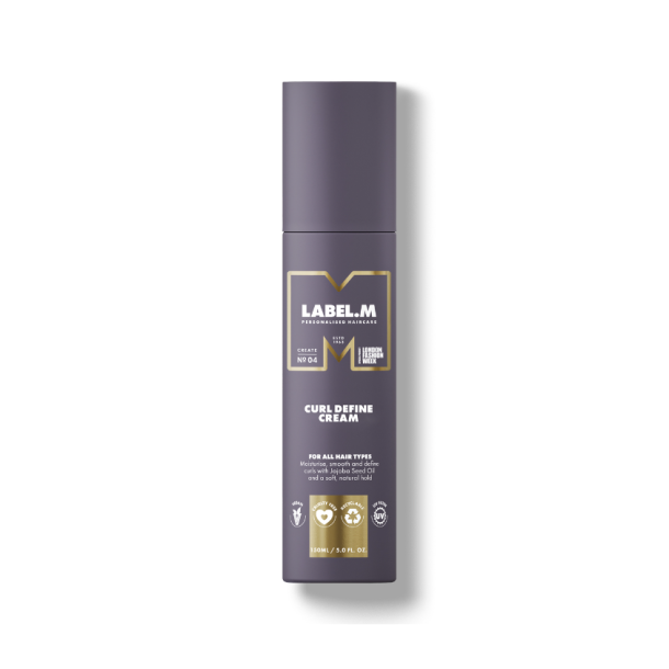 Label.m Curl Define Cream 150ml Fashion Edition