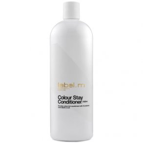 Label.m Colour Stay Conditioner 1000 ml.